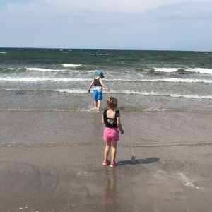 Meet your Posher, Natasha